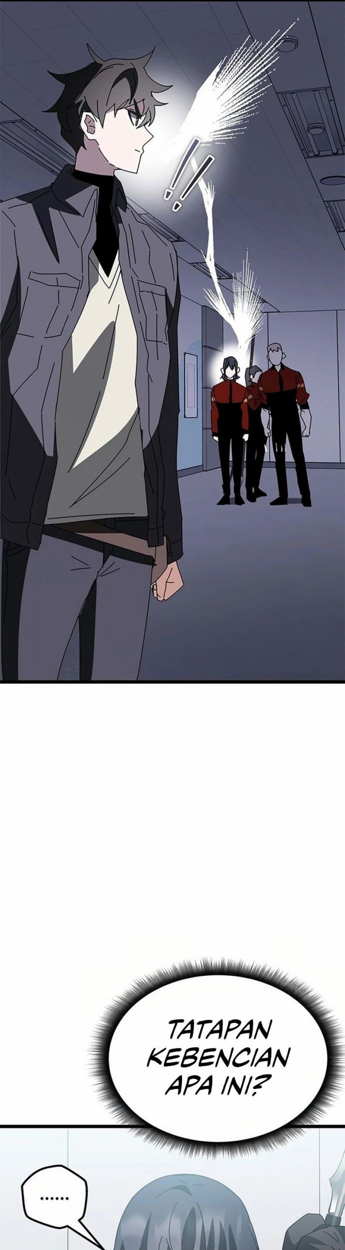Transcension Academy Chapter 56 - halaman 77