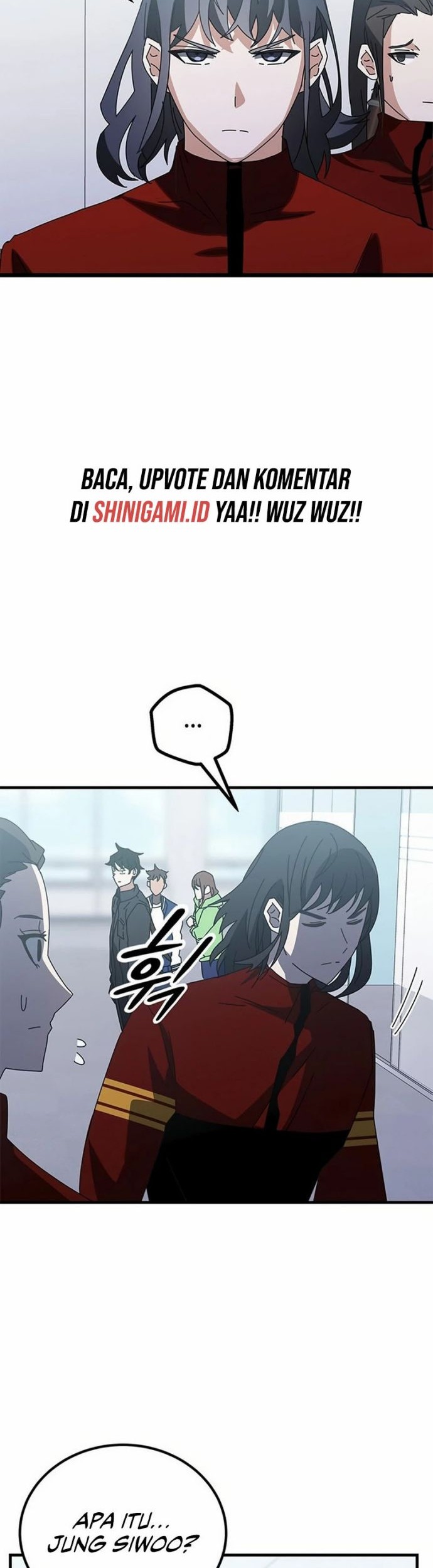 Transcension Academy Chapter 56 - halaman 78