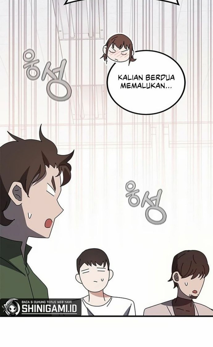 Transcension Academy Chapter 56 - halaman 80