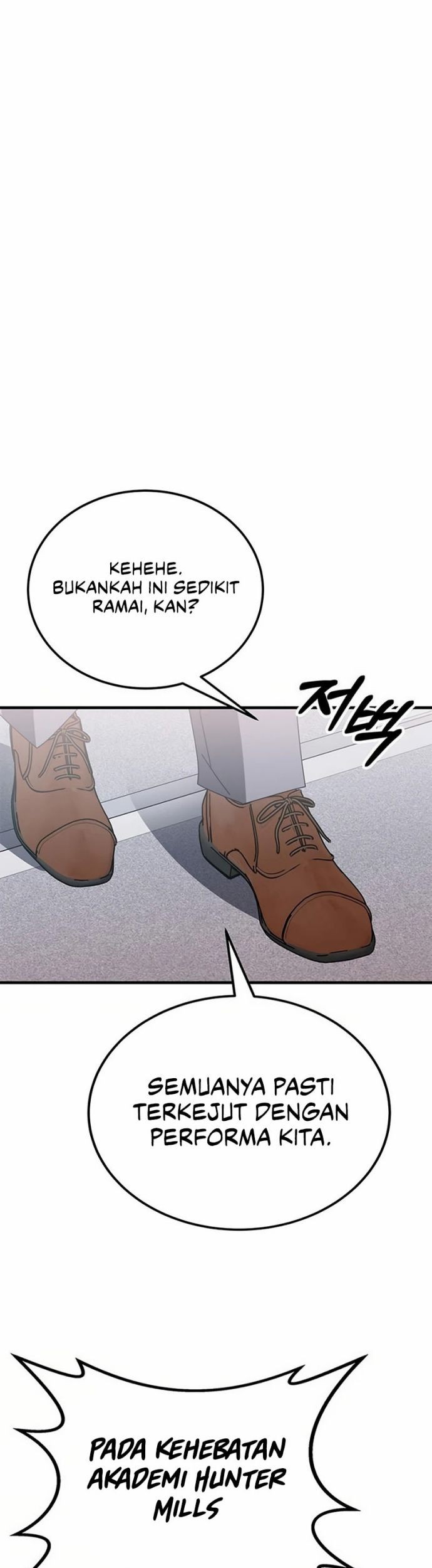 Transcension Academy Chapter 56 - halaman 81