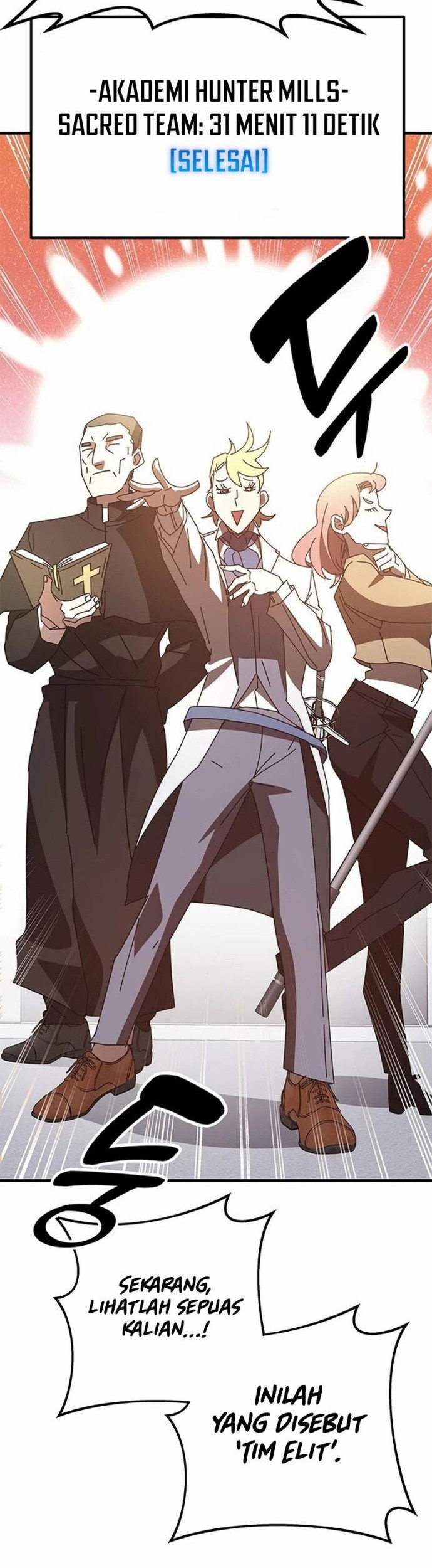 Transcension Academy Chapter 56 - halaman 82