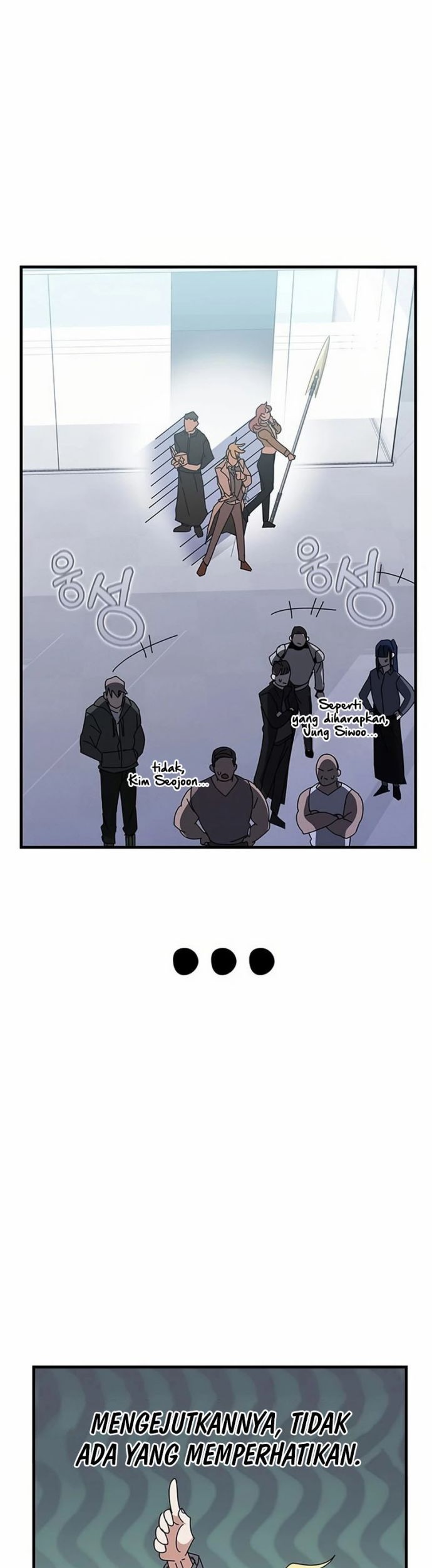 Transcension Academy Chapter 56 - halaman 83