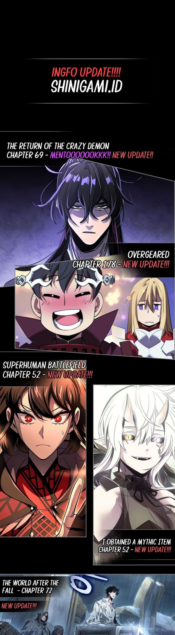 Transcension Academy Chapter 56 - halaman 86