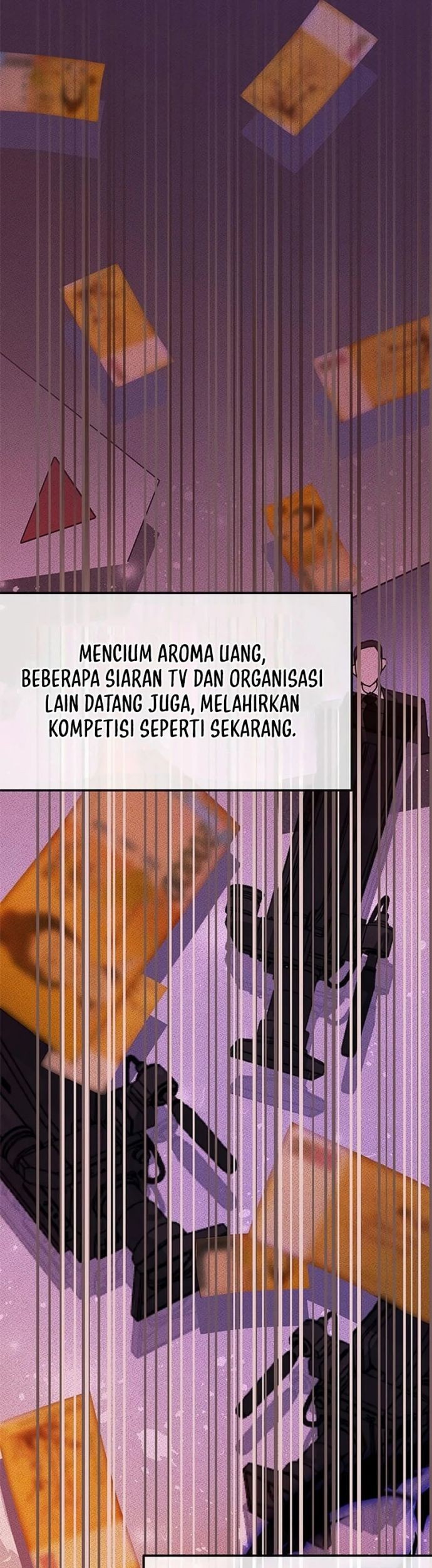 Transcension Academy Chapter 56 - halaman 9