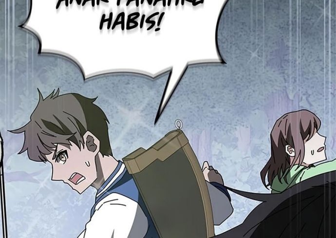 Transcension Academy Chapter 57 - halaman 10