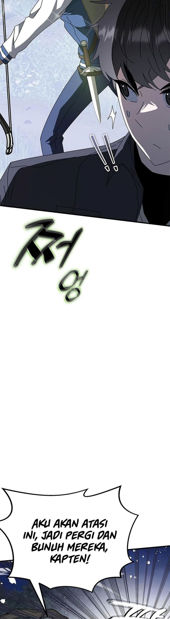 Transcension Academy Chapter 57 - halaman 11