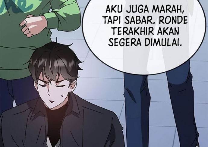 Transcension Academy Chapter 57 - halaman 110
