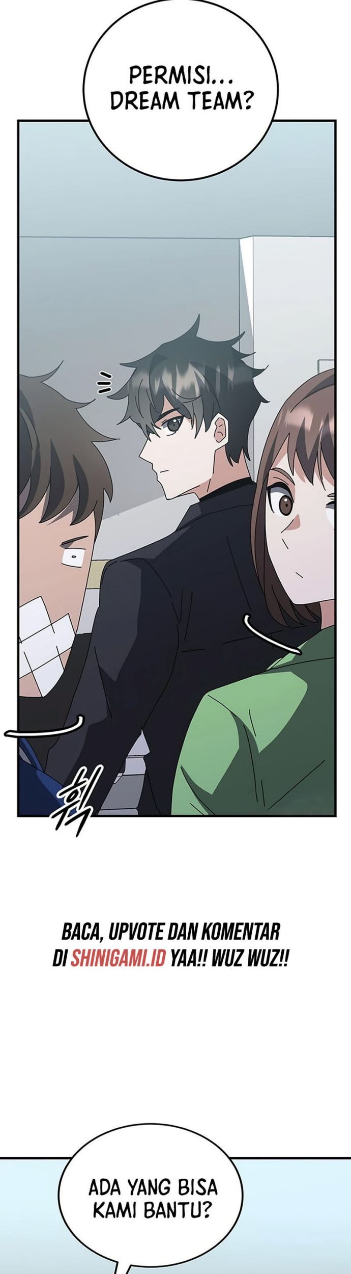 Transcension Academy Chapter 57 - halaman 114