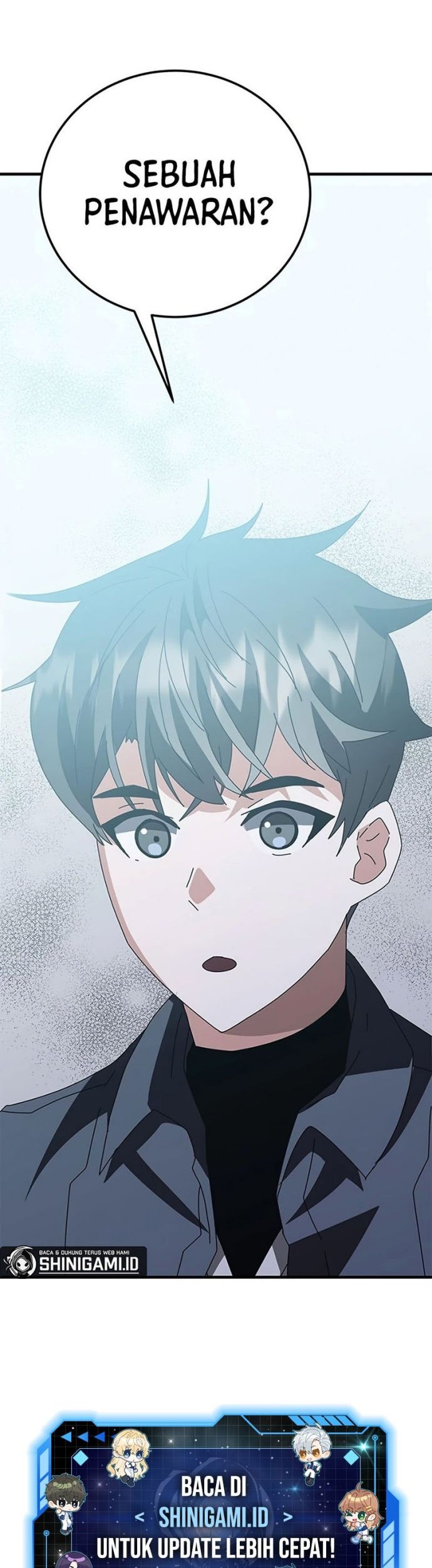 Transcension Academy Chapter 57 - halaman 118