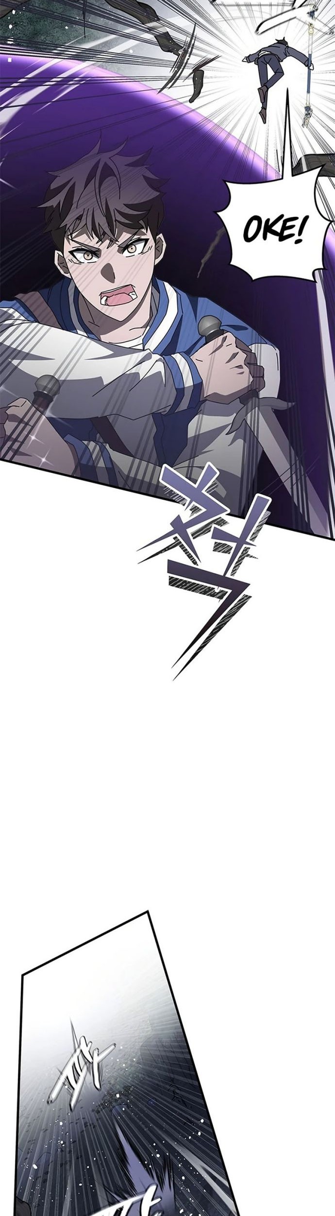 Transcension Academy Chapter 57 - halaman 12