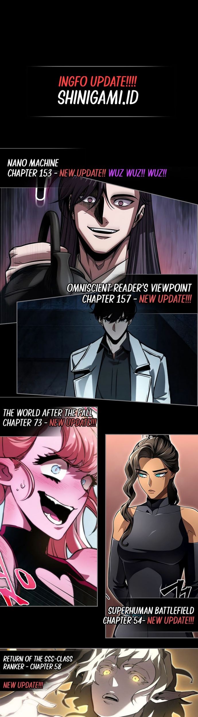 Transcension Academy Chapter 57 - halaman 120