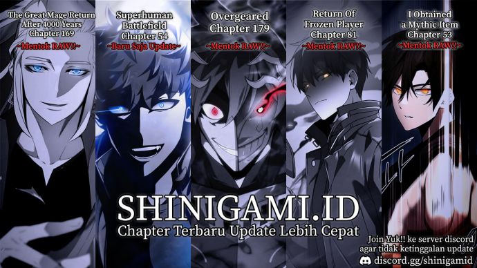 Transcension Academy Chapter 57 - halaman 122