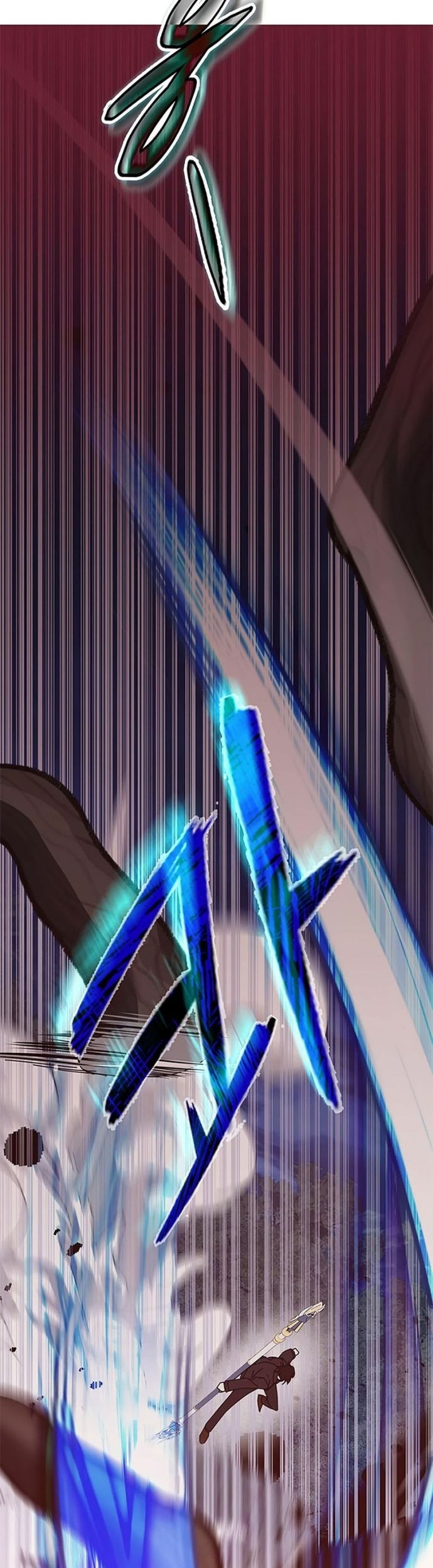 Transcension Academy Chapter 57 - halaman 17