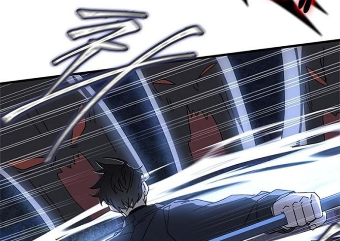 Transcension Academy Chapter 57 - halaman 19