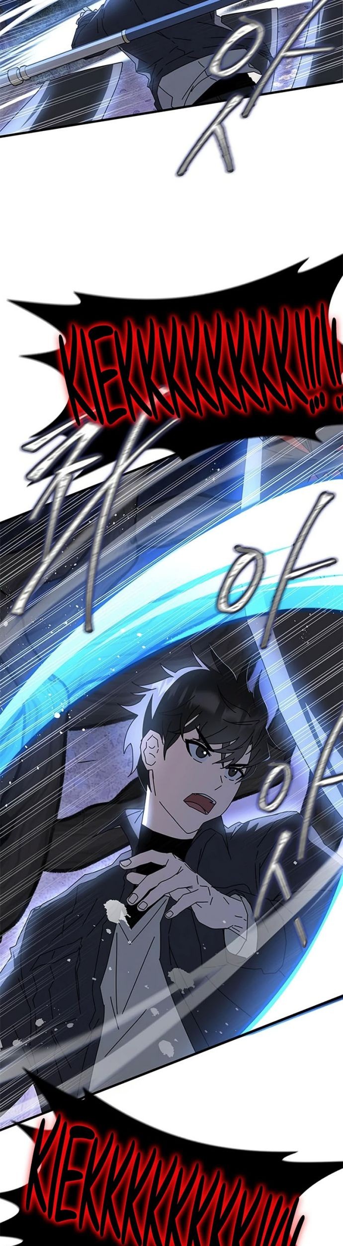 Transcension Academy Chapter 57 - halaman 20