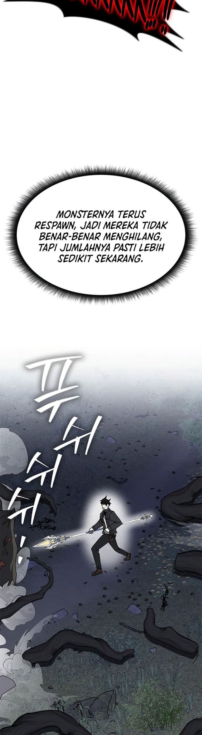 Transcension Academy Chapter 57 - halaman 21