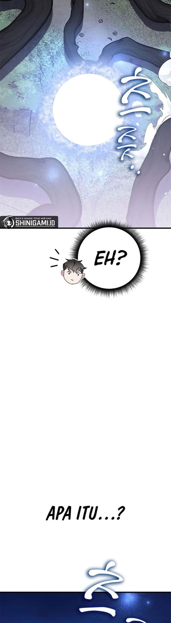 Transcension Academy Chapter 57 - halaman 23