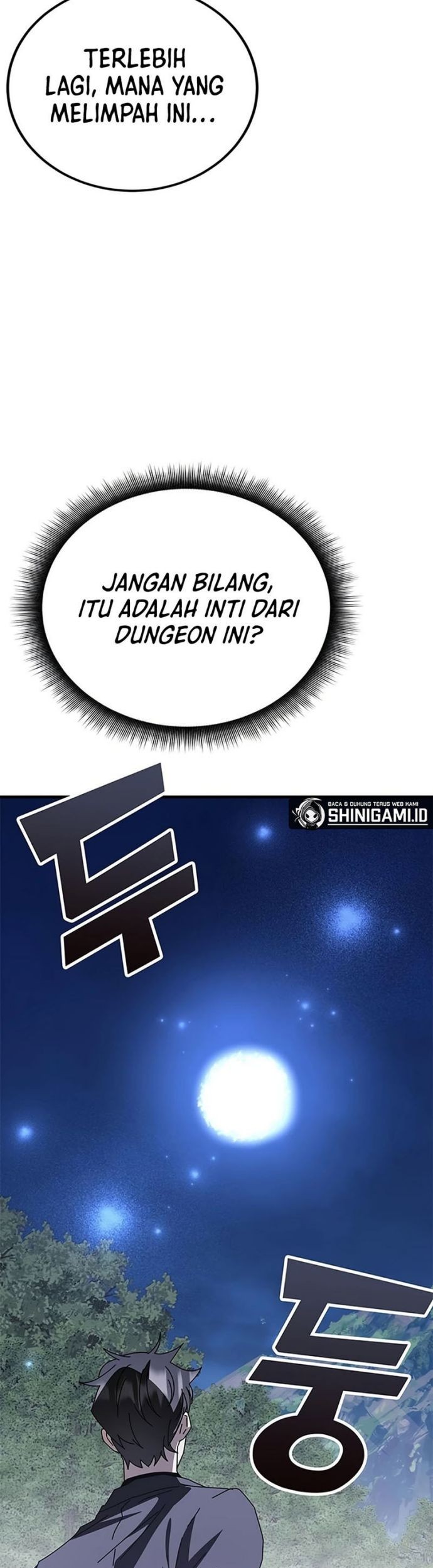 Transcension Academy Chapter 57 - halaman 26