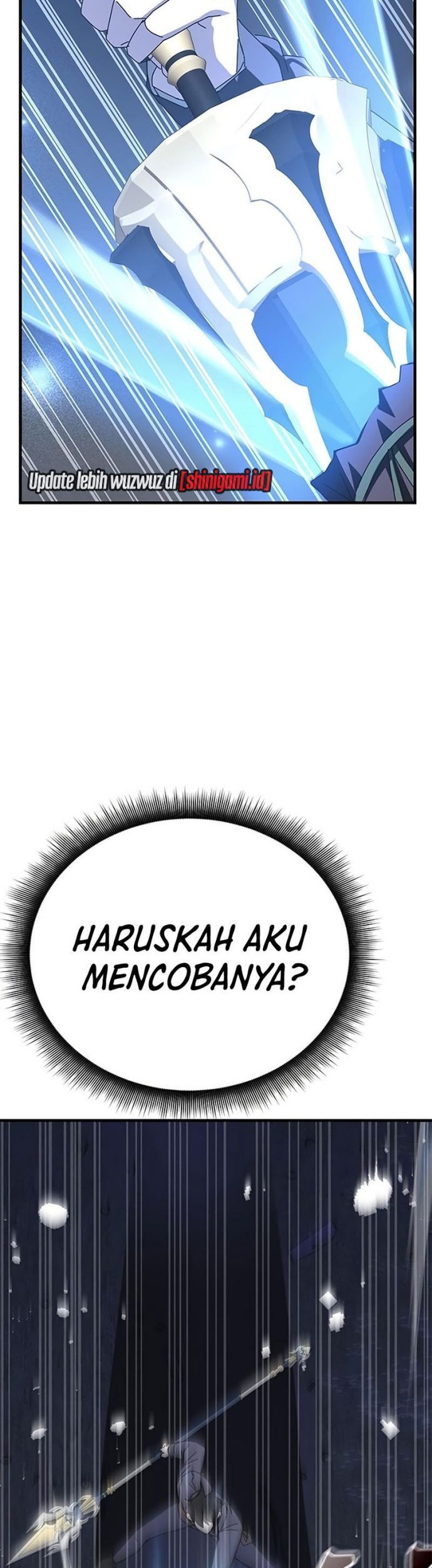Transcension Academy Chapter 57 - halaman 30
