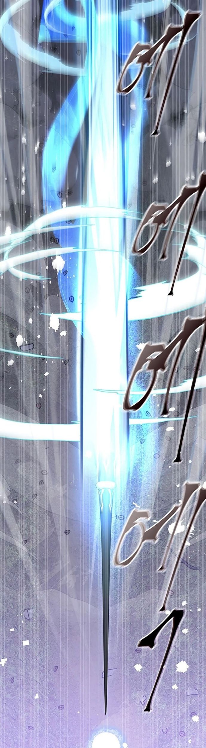 Transcension Academy Chapter 57 - halaman 32