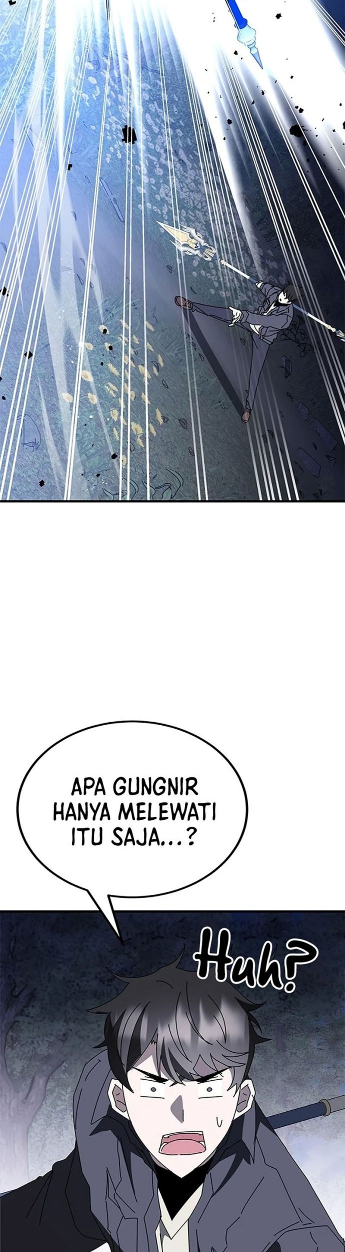 Transcension Academy Chapter 57 - halaman 36