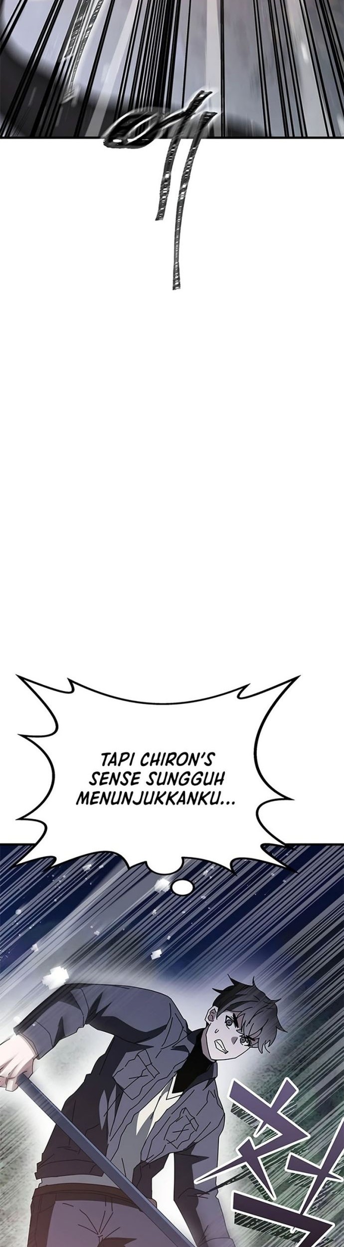 Transcension Academy Chapter 57 - halaman 39
