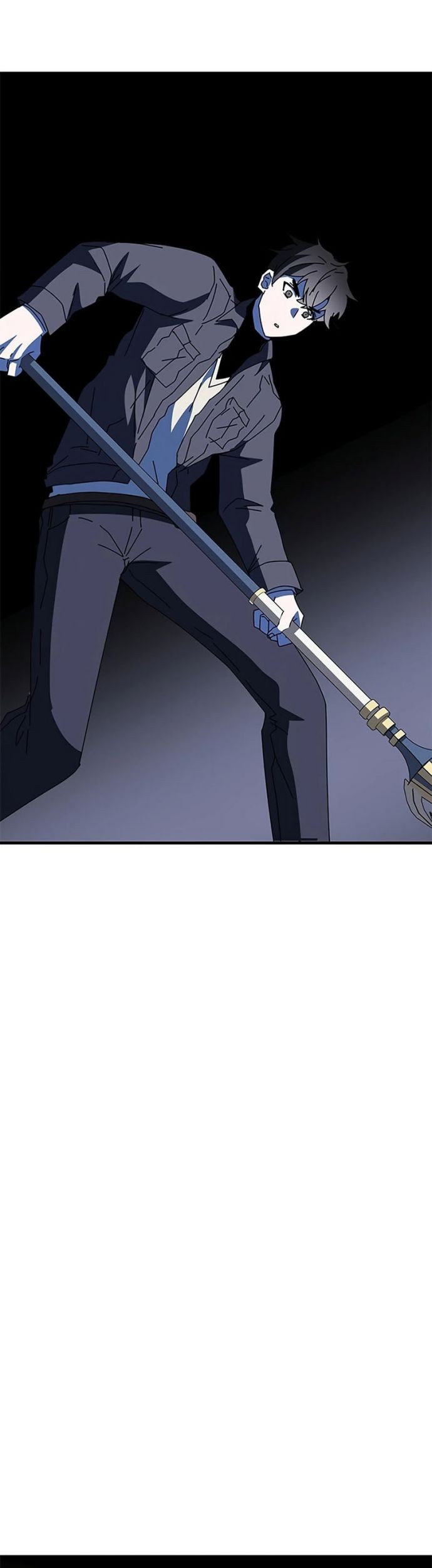 Transcension Academy Chapter 57 - halaman 41