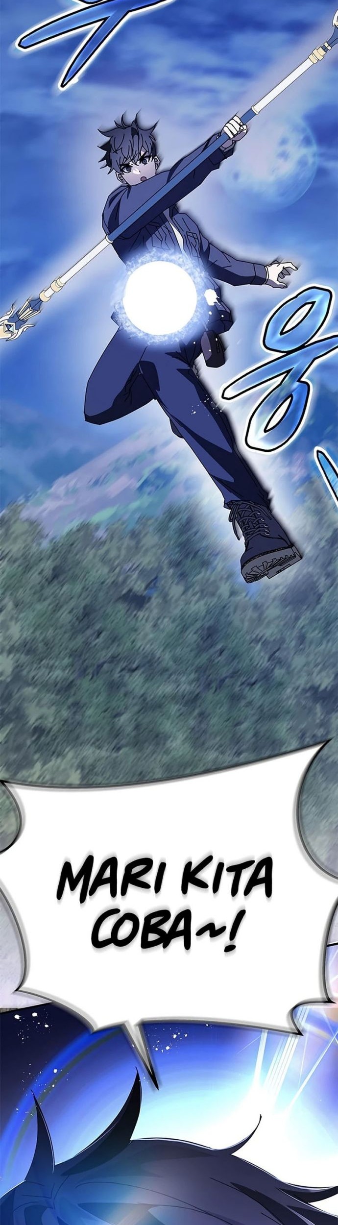 Transcension Academy Chapter 57 - halaman 48