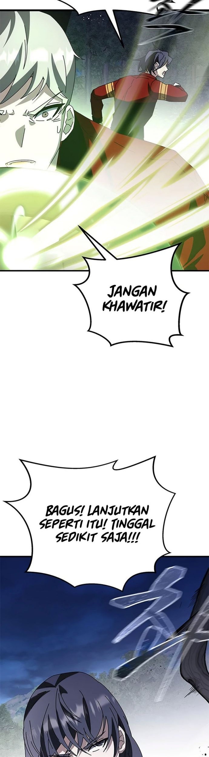 Transcension Academy Chapter 57 - halaman 54
