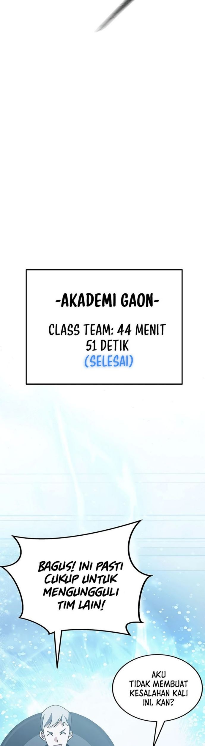 Transcension Academy Chapter 57 - halaman 56