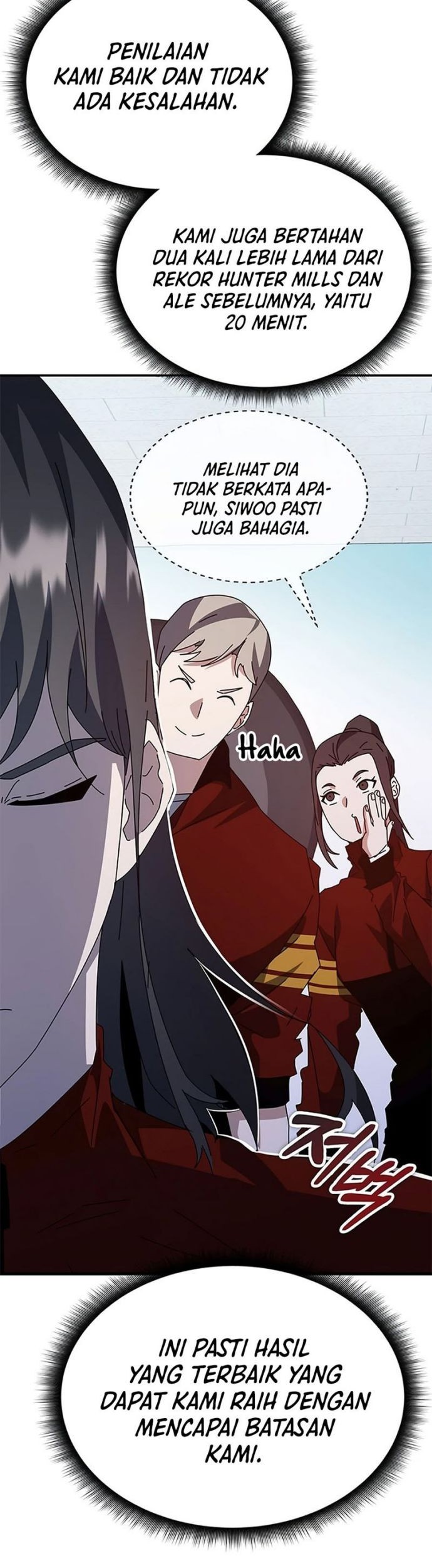 Transcension Academy Chapter 57 - halaman 58
