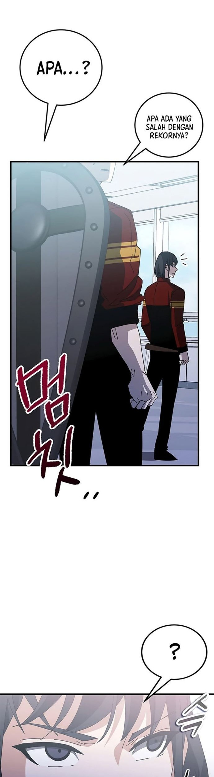 Transcension Academy Chapter 57 - halaman 62