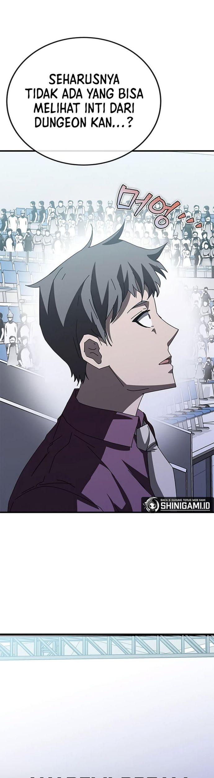 Transcension Academy Chapter 57 - halaman 67