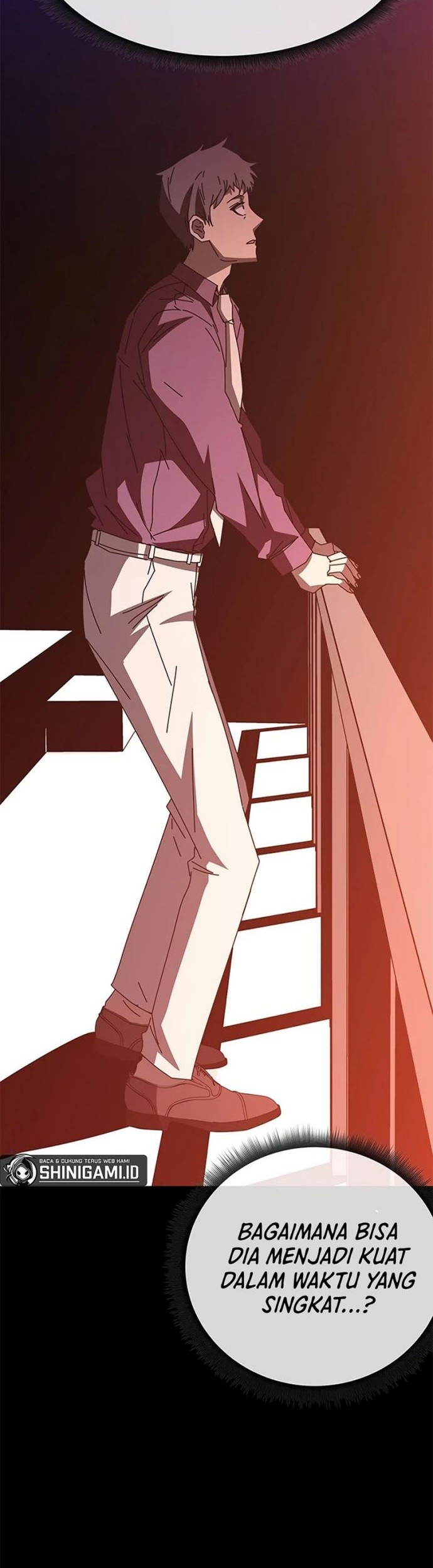 Transcension Academy Chapter 57 - halaman 71