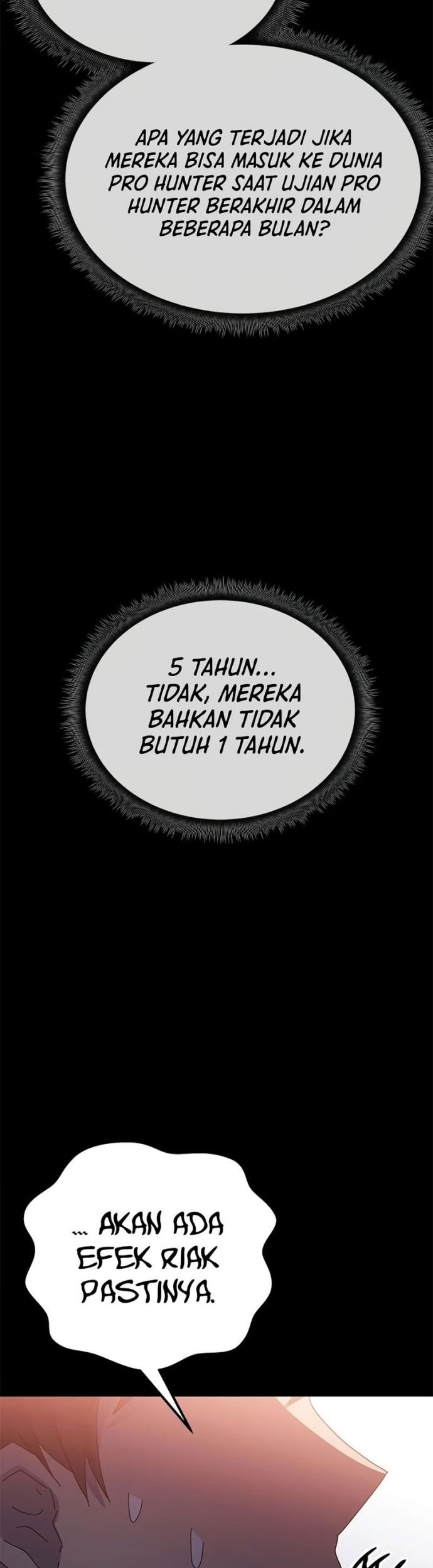 Transcension Academy Chapter 57 - halaman 73