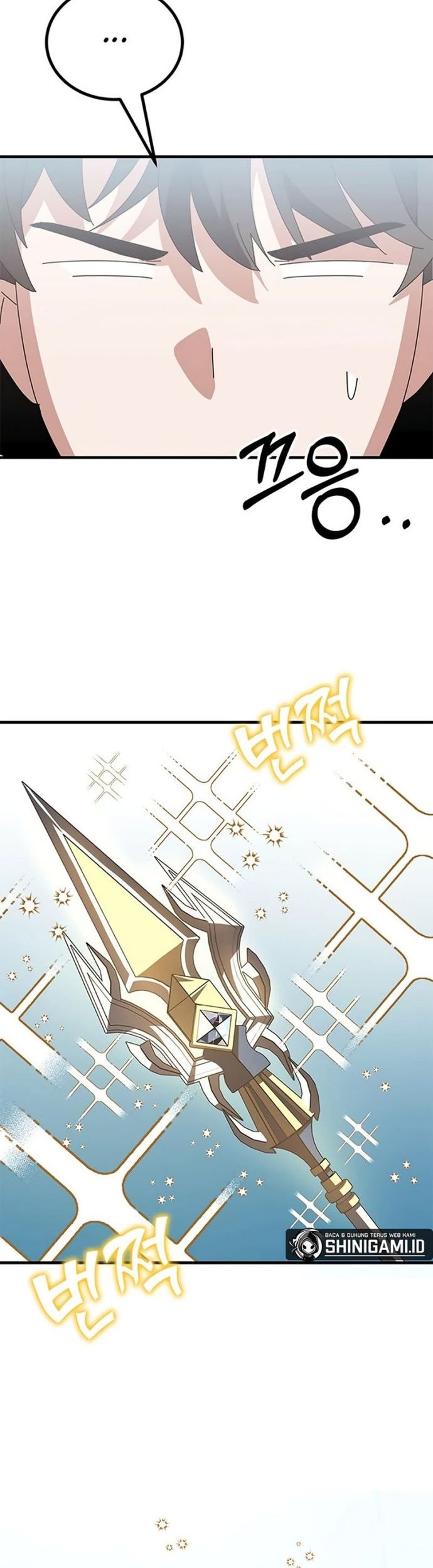 Transcension Academy Chapter 57 - halaman 77