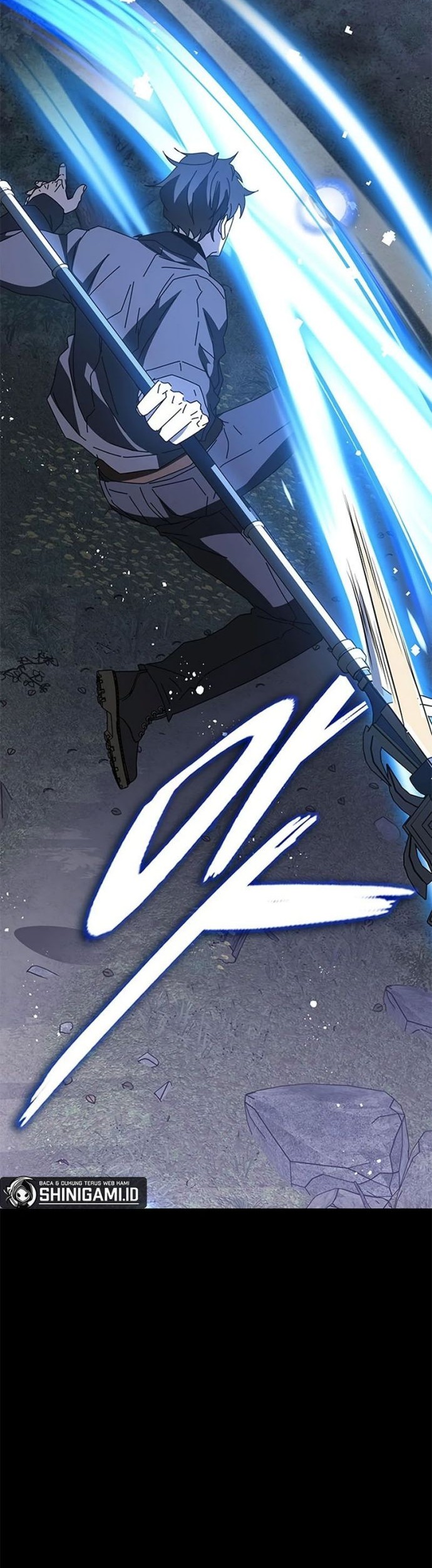 Transcension Academy Chapter 57 - halaman 86