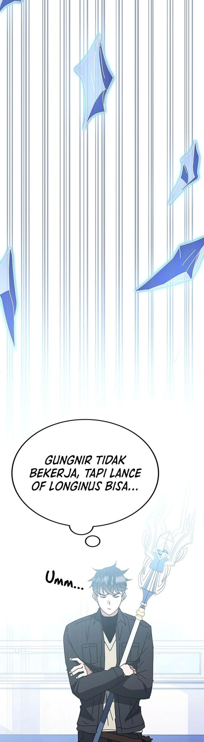 Transcension Academy Chapter 57 - halaman 89