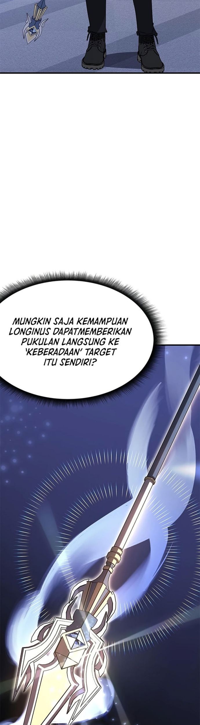 Transcension Academy Chapter 57 - halaman 91