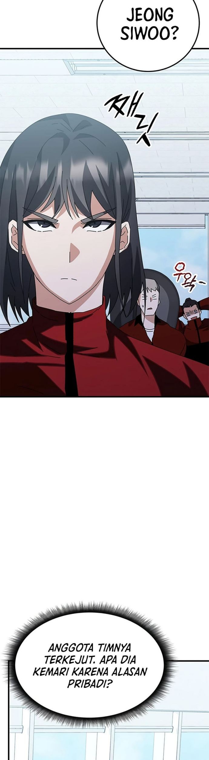 Transcension Academy Chapter 57 - halaman 97
