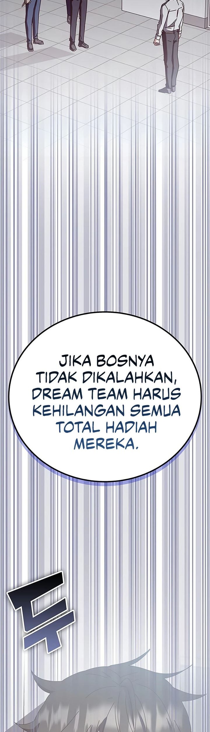 Transcension Academy Chapter 58 - halaman 11