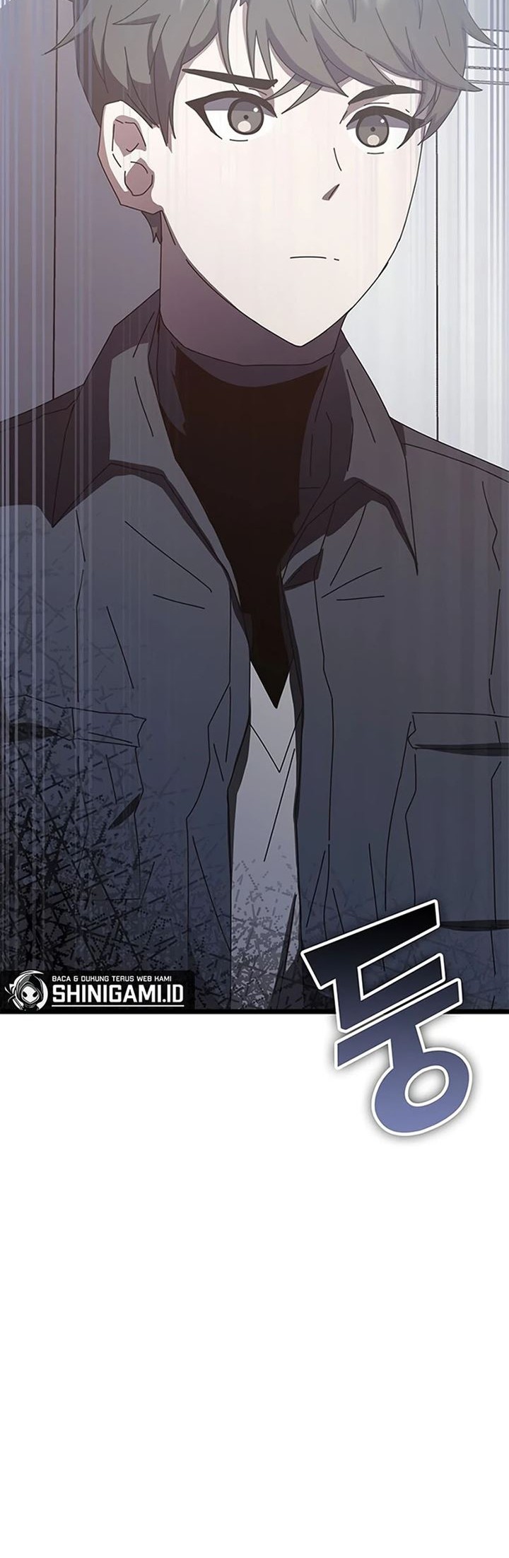 Transcension Academy Chapter 58 - halaman 12