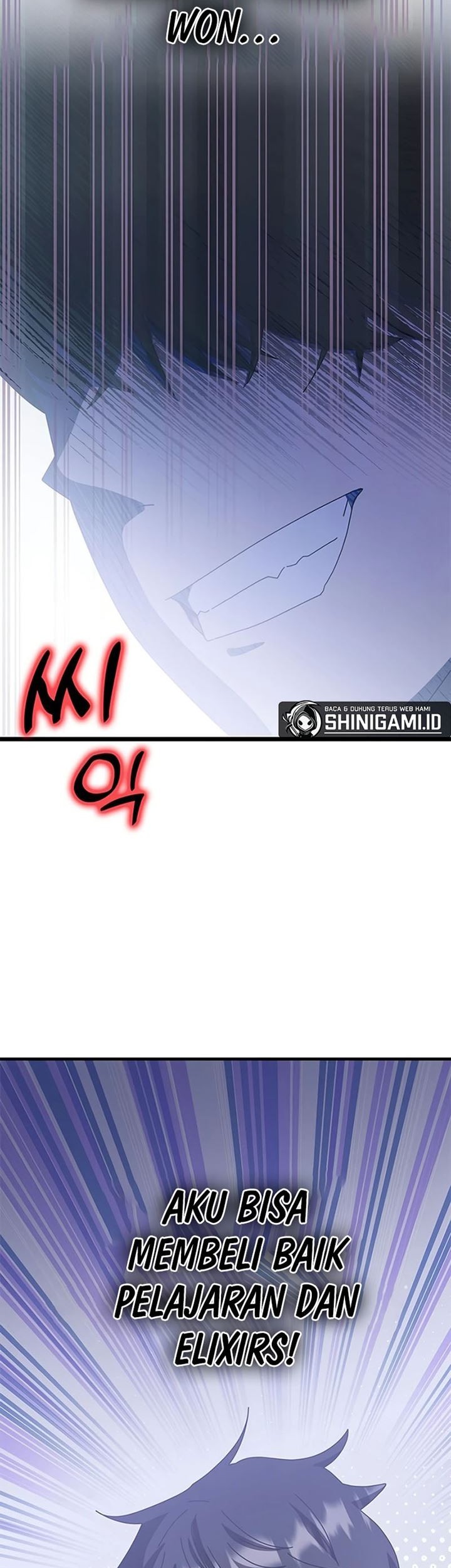 Transcension Academy Chapter 58 - halaman 31