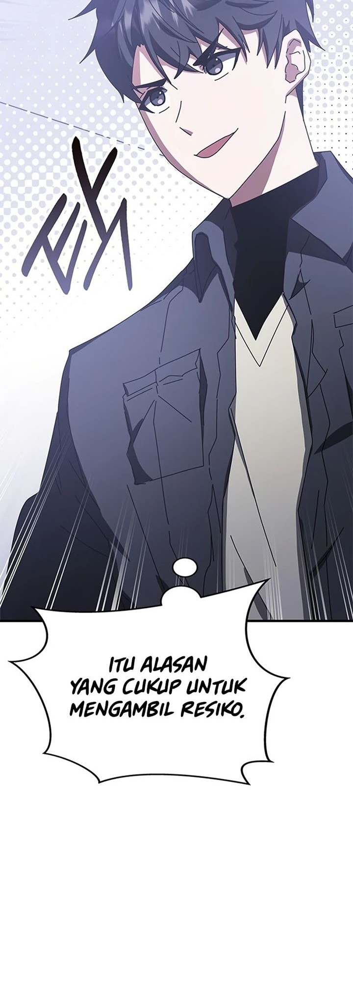 Transcension Academy Chapter 58 - halaman 32