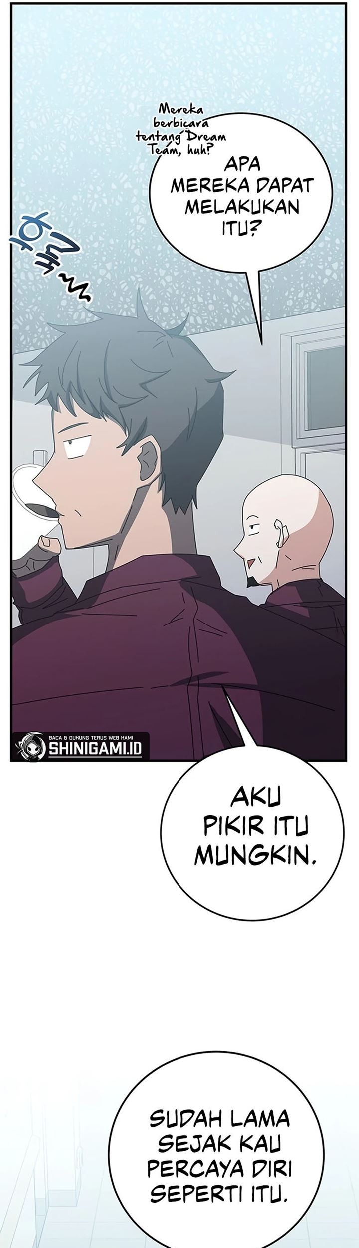 Transcension Academy Chapter 58 - halaman 37