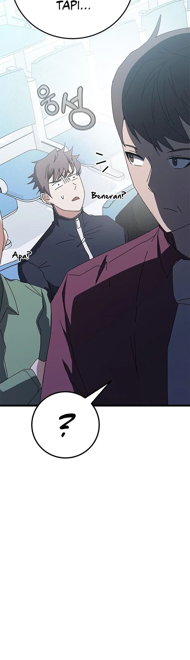 Transcension Academy Chapter 58 - halaman 42