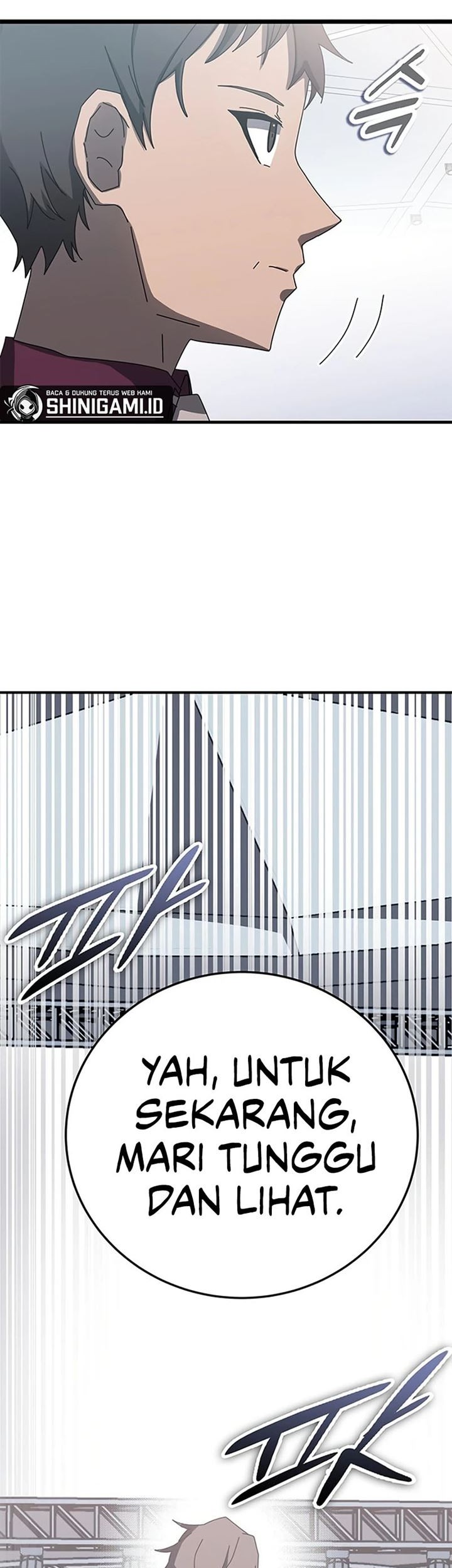 Transcension Academy Chapter 58 - halaman 43