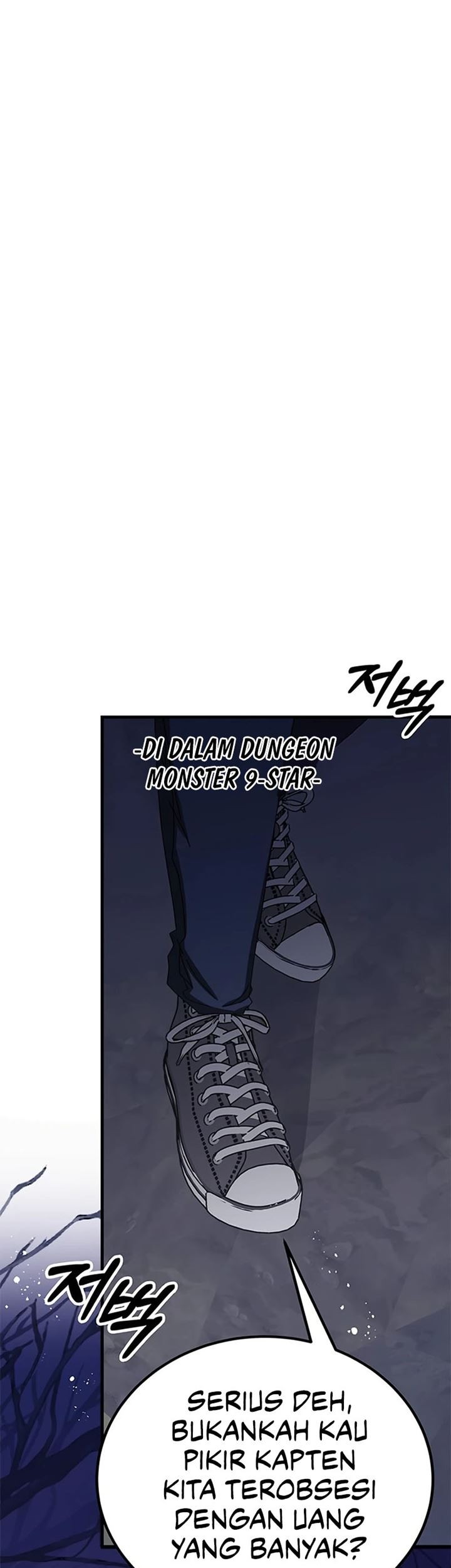 Transcension Academy Chapter 58 - halaman 45