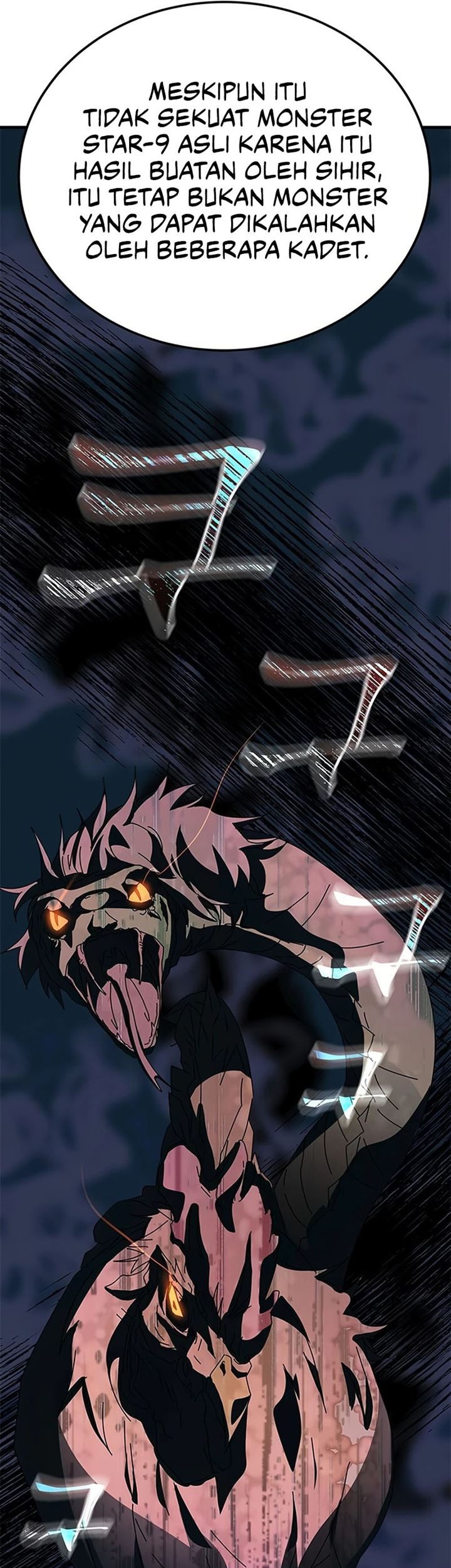 Transcension Academy Chapter 58 - halaman 5