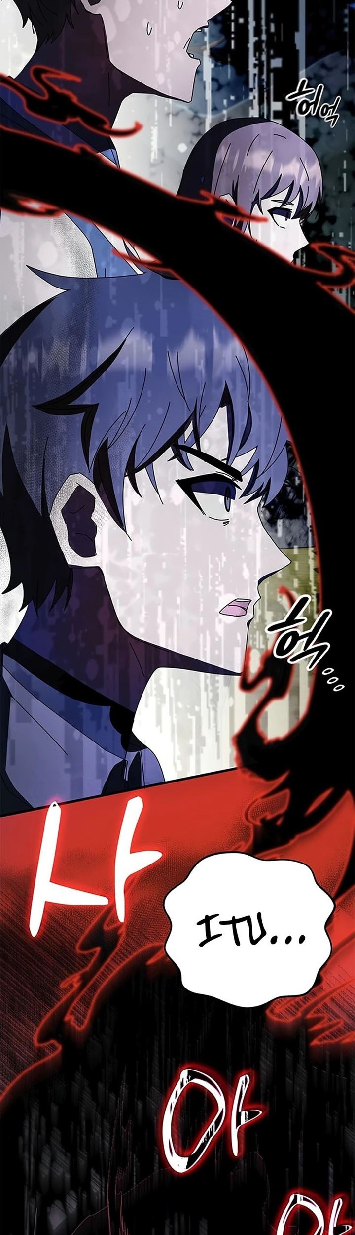 Transcension Academy Chapter 58 - halaman 52